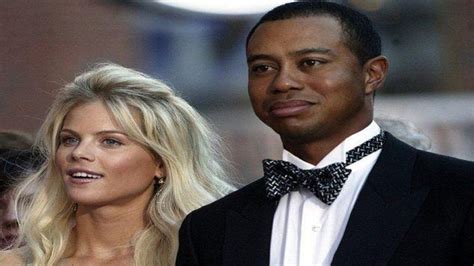 Look: Best Photos Of Tiger Woods Ex